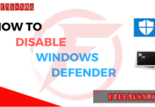 5 Ways to Know How to Disable Windows Defender